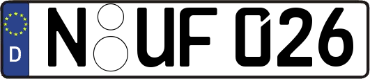 N-UF026