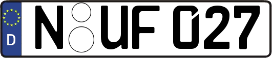 N-UF027