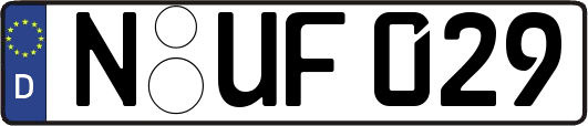 N-UF029