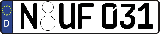 N-UF031