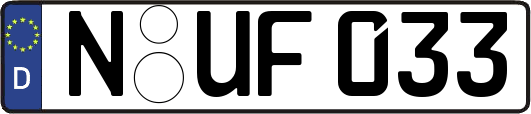 N-UF033