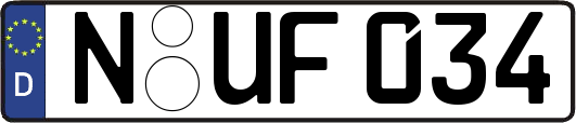 N-UF034