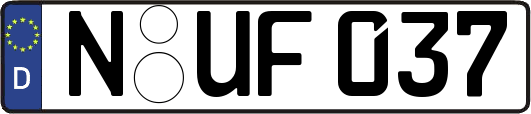 N-UF037