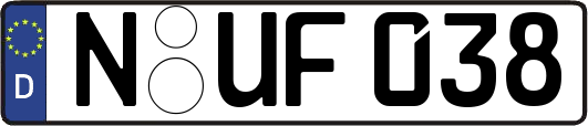 N-UF038