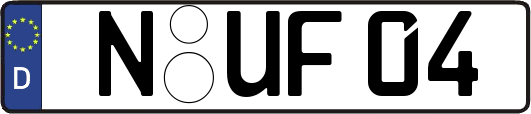 N-UF04