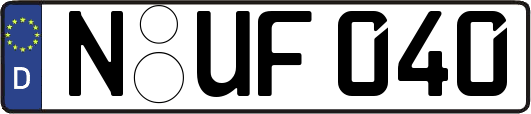 N-UF040
