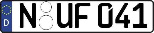 N-UF041