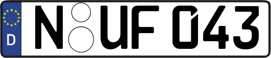 N-UF043