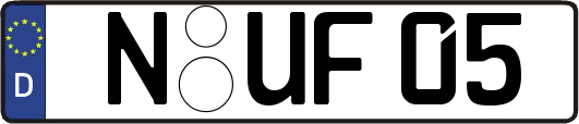 N-UF05