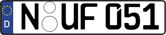 N-UF051