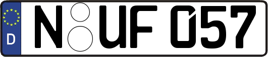 N-UF057