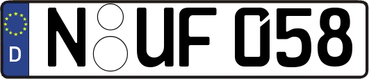 N-UF058