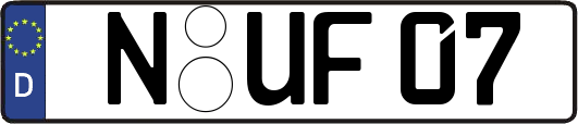 N-UF07