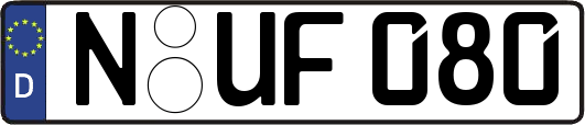 N-UF080