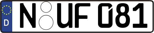 N-UF081