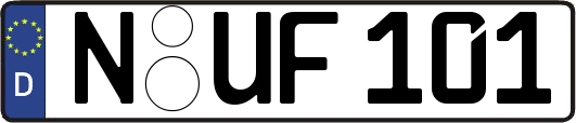 N-UF101