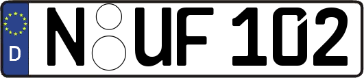 N-UF102