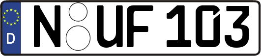 N-UF103