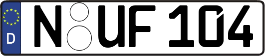 N-UF104