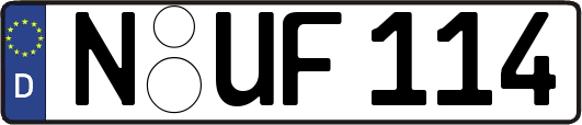 N-UF114