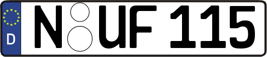 N-UF115