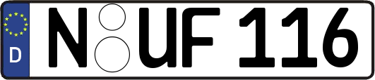 N-UF116