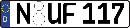 N-UF117