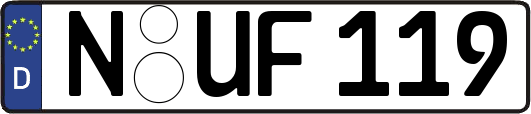 N-UF119