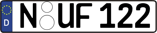 N-UF122