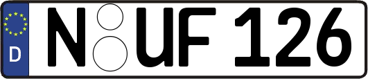 N-UF126