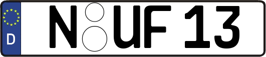 N-UF13