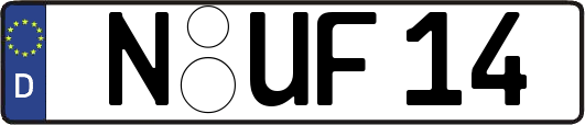 N-UF14