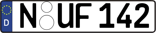 N-UF142