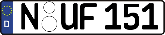 N-UF151