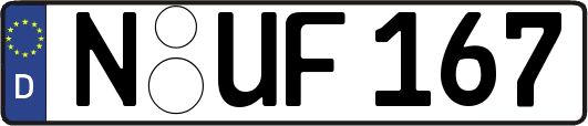N-UF167