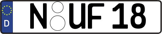 N-UF18