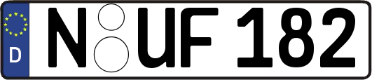 N-UF182