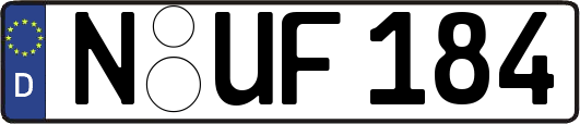 N-UF184