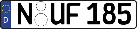 N-UF185