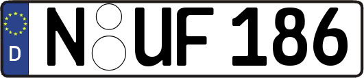 N-UF186