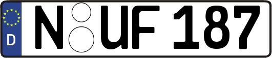N-UF187