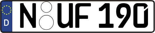 N-UF190