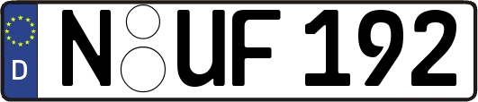 N-UF192