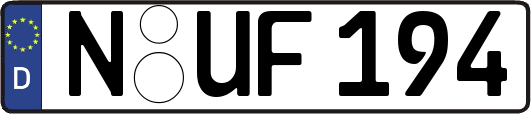 N-UF194
