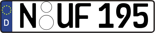 N-UF195