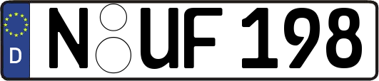 N-UF198