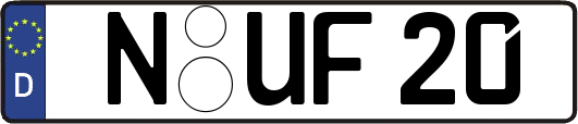N-UF20