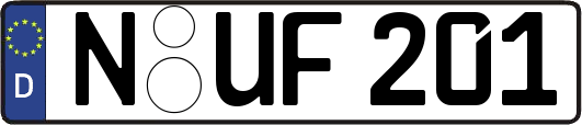 N-UF201
