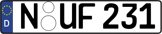 N-UF231