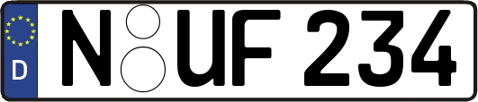 N-UF234